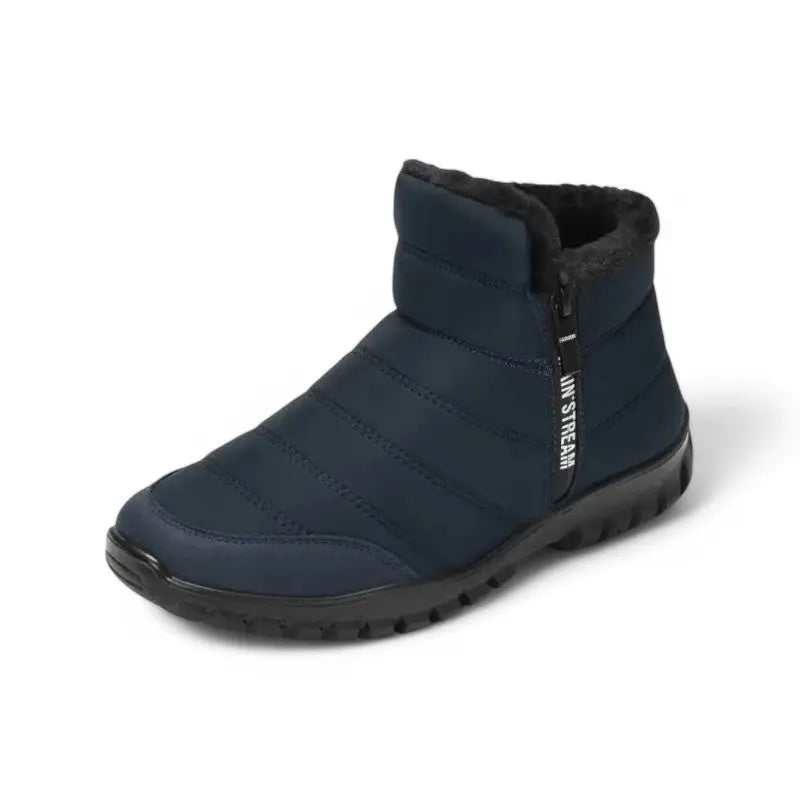 Wasserdichte Schuhe Extreme Kälte