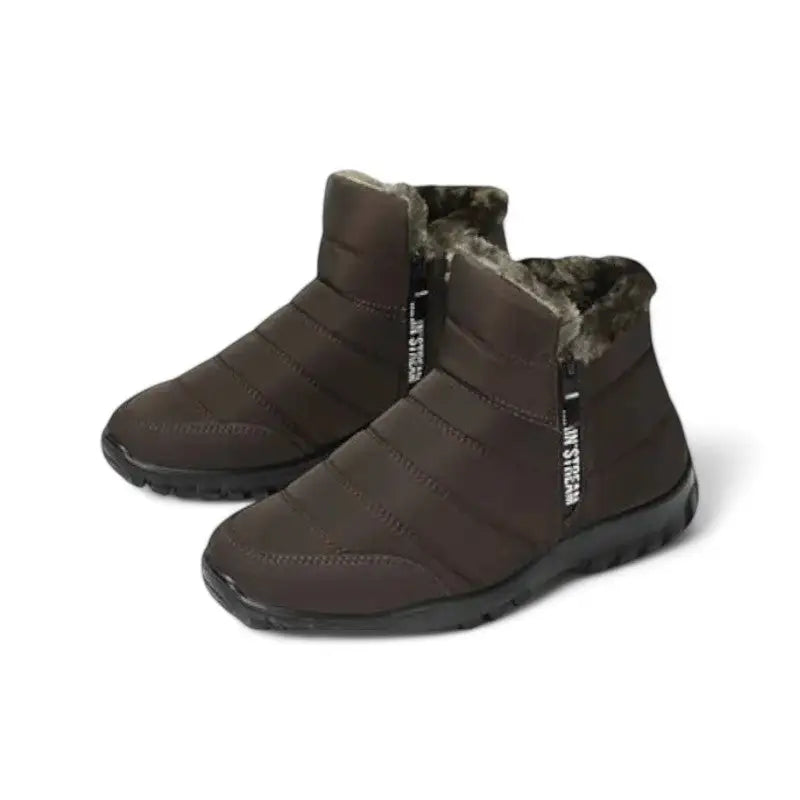 Wasserdichte Schuhe Extreme Kälte