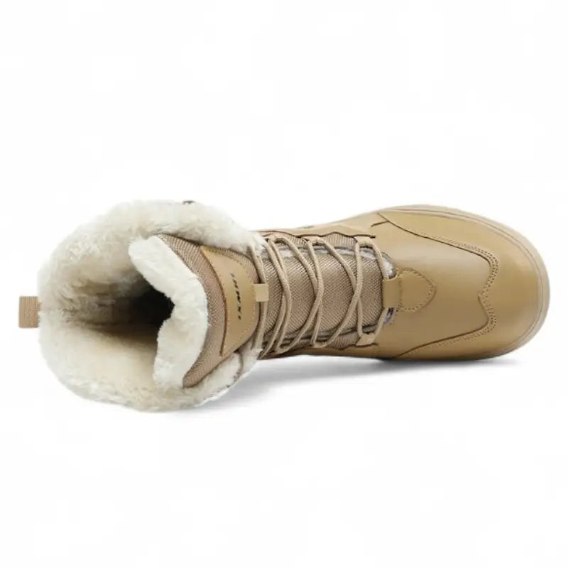 Wasserdichte Schuhe Extreme Kälte