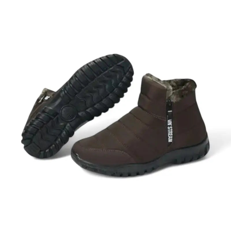 Wasserdichte Schuhe Extreme Kälte