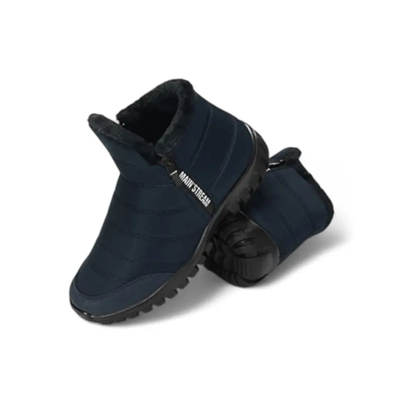 Wasserdichte Schuhe Extreme Kälte