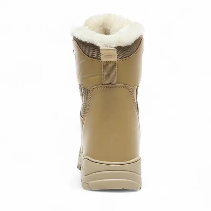 Wasserdichte Schuhe Extreme Kälte