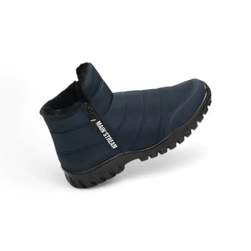 Wasserdichte Schuhe Extreme Kälte