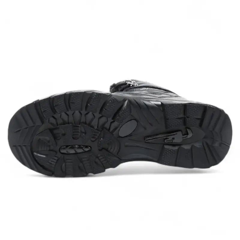 Wasserdichte Schuhe Extreme Kälte