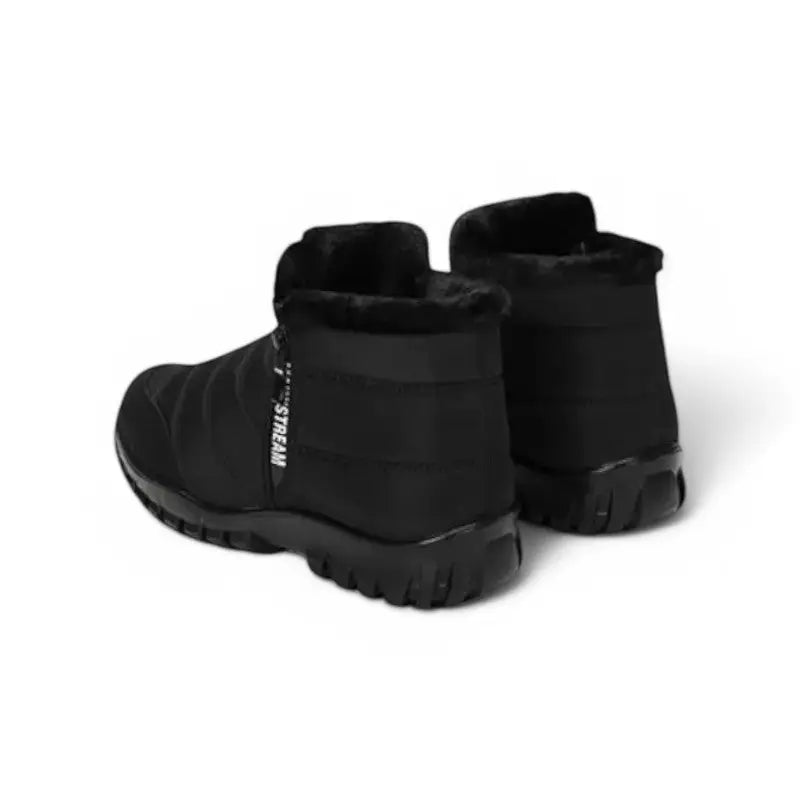 Wasserdichte Schuhe Extreme Kälte