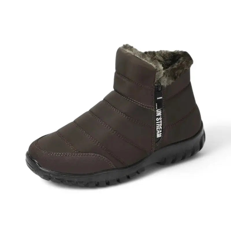 Wasserdichte Schuhe Extreme Kälte