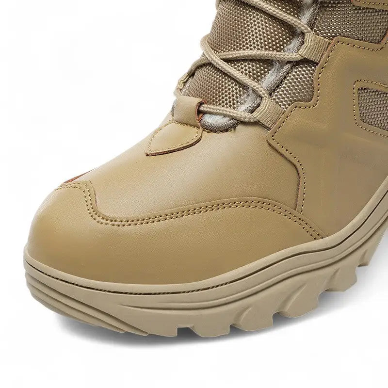 Wasserdichte Schuhe Extreme Kälte
