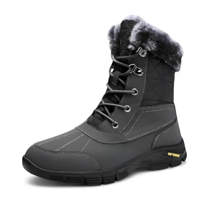 Schuh Extreme Kälte Langstreckenwandern