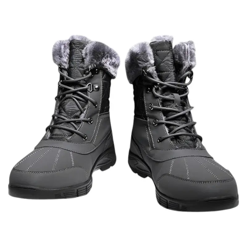 Schuh Extreme Kälte Langstreckenwandern