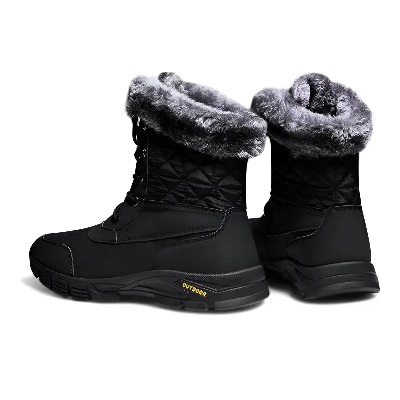 Schuh Extreme Kälte Langstreckenwandern