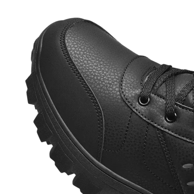 Polarschuh Extreme Kälte