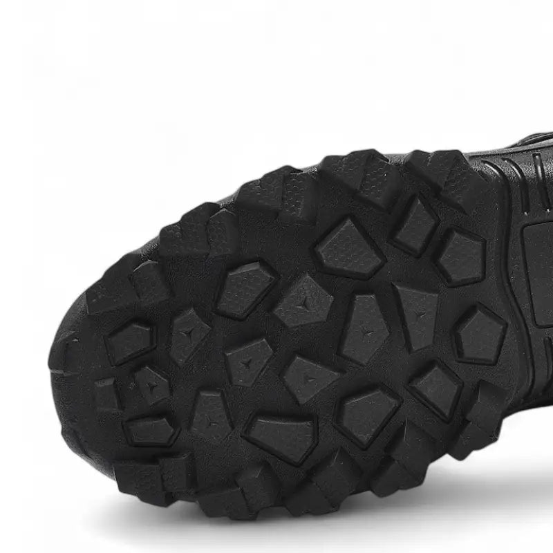 Polarschuh Extreme Kälte