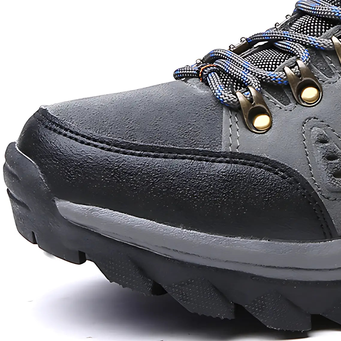 Herrenschuh Extreme Kälte