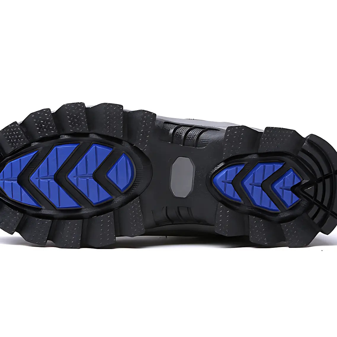 Herrenschuh Extreme Kälte