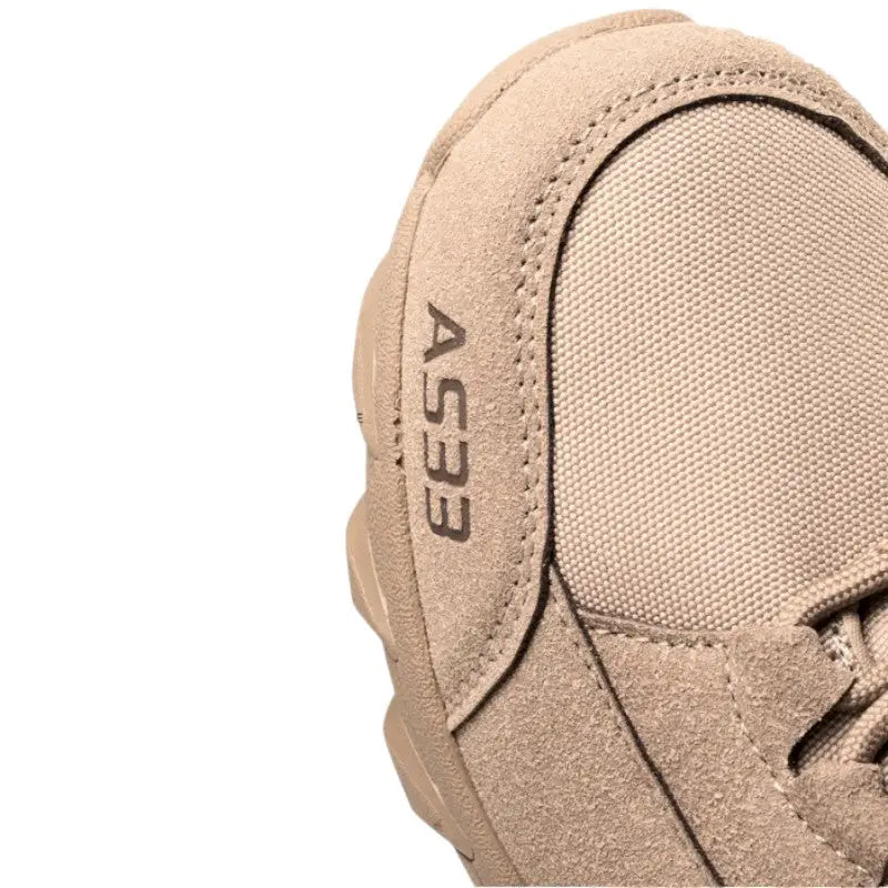Herrenschuh Extreme Kälte