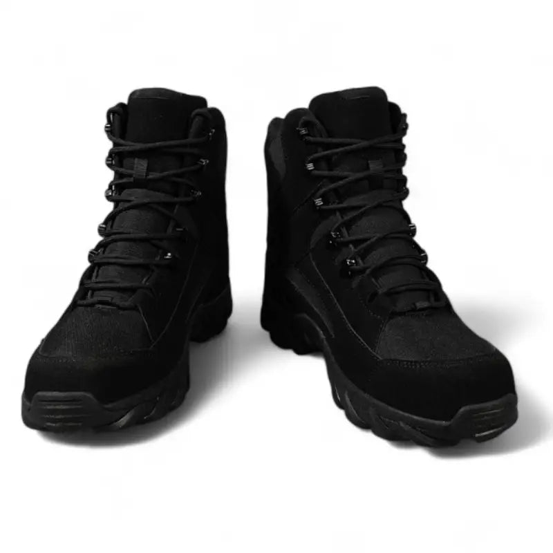 Herrenschuh Extreme Kälte