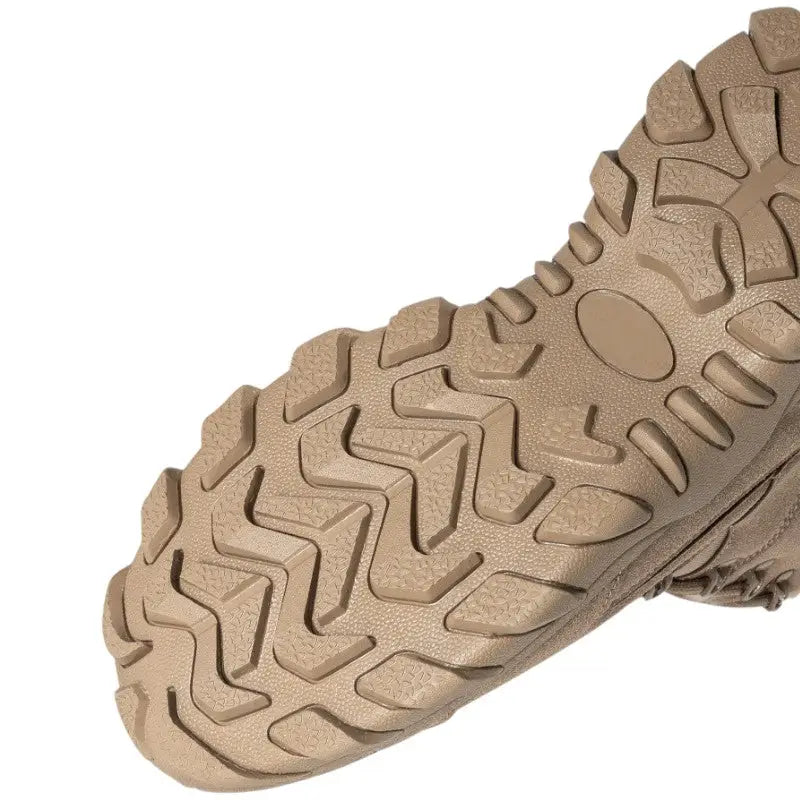 Herrenschuh Extreme Kälte