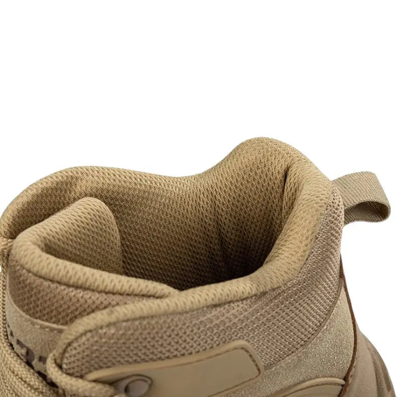 Einsatzschuh Ultraleicht