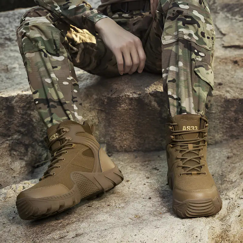 Einsatzschuh Ultraleicht