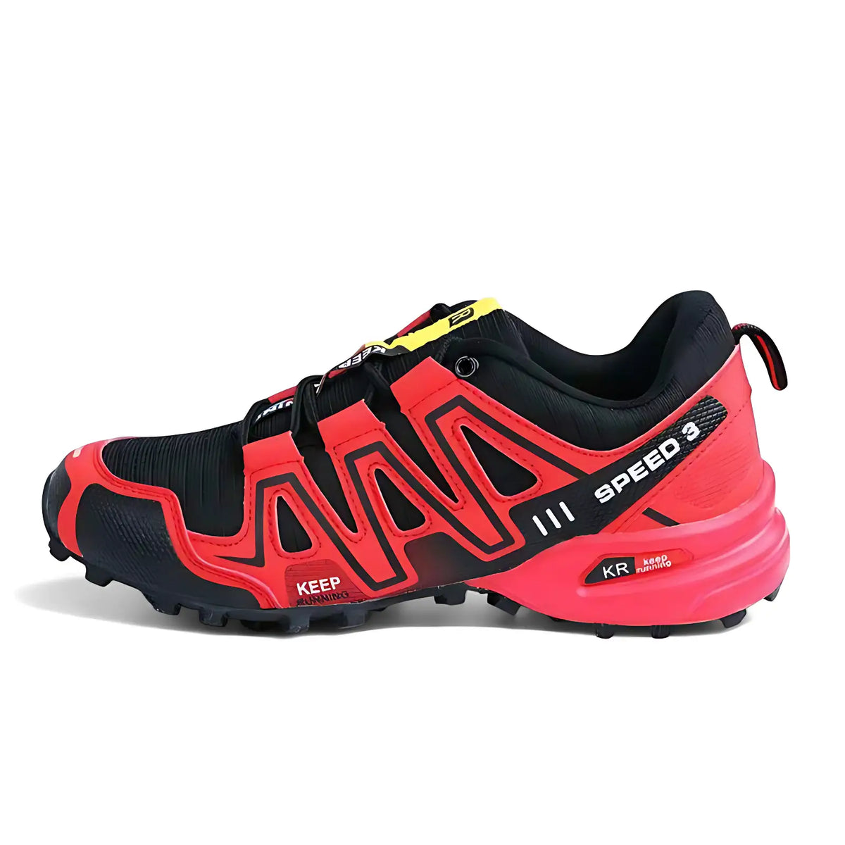 Wanderschuh Damen