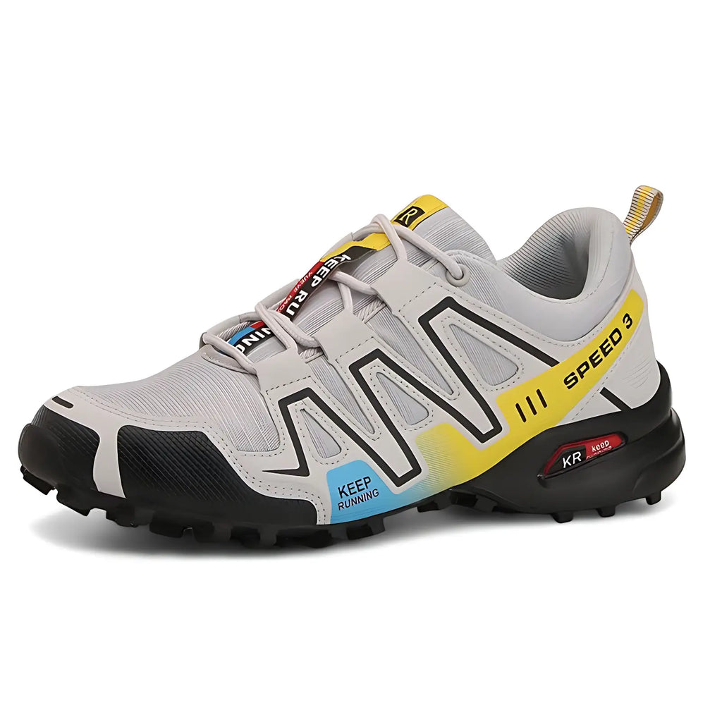 Wanderschuh Damen