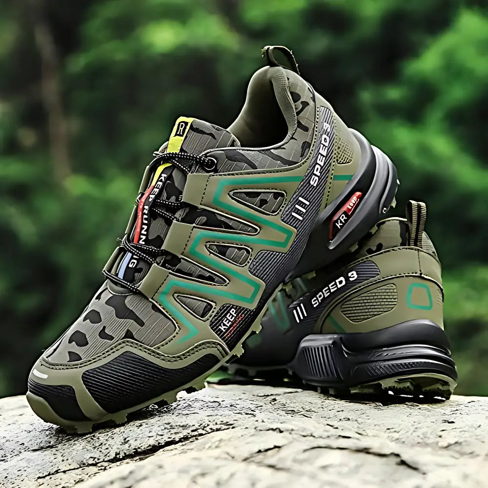 Wanderschuh Damen