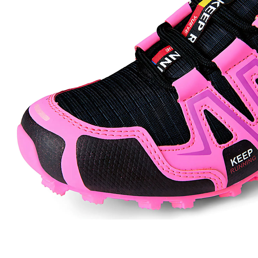 Wanderschuh Damen