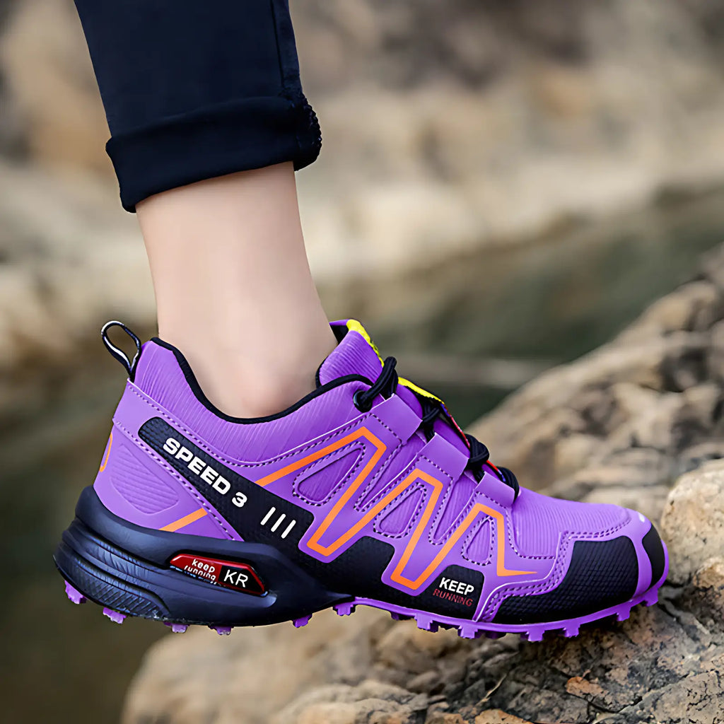 Wanderschuh Damen