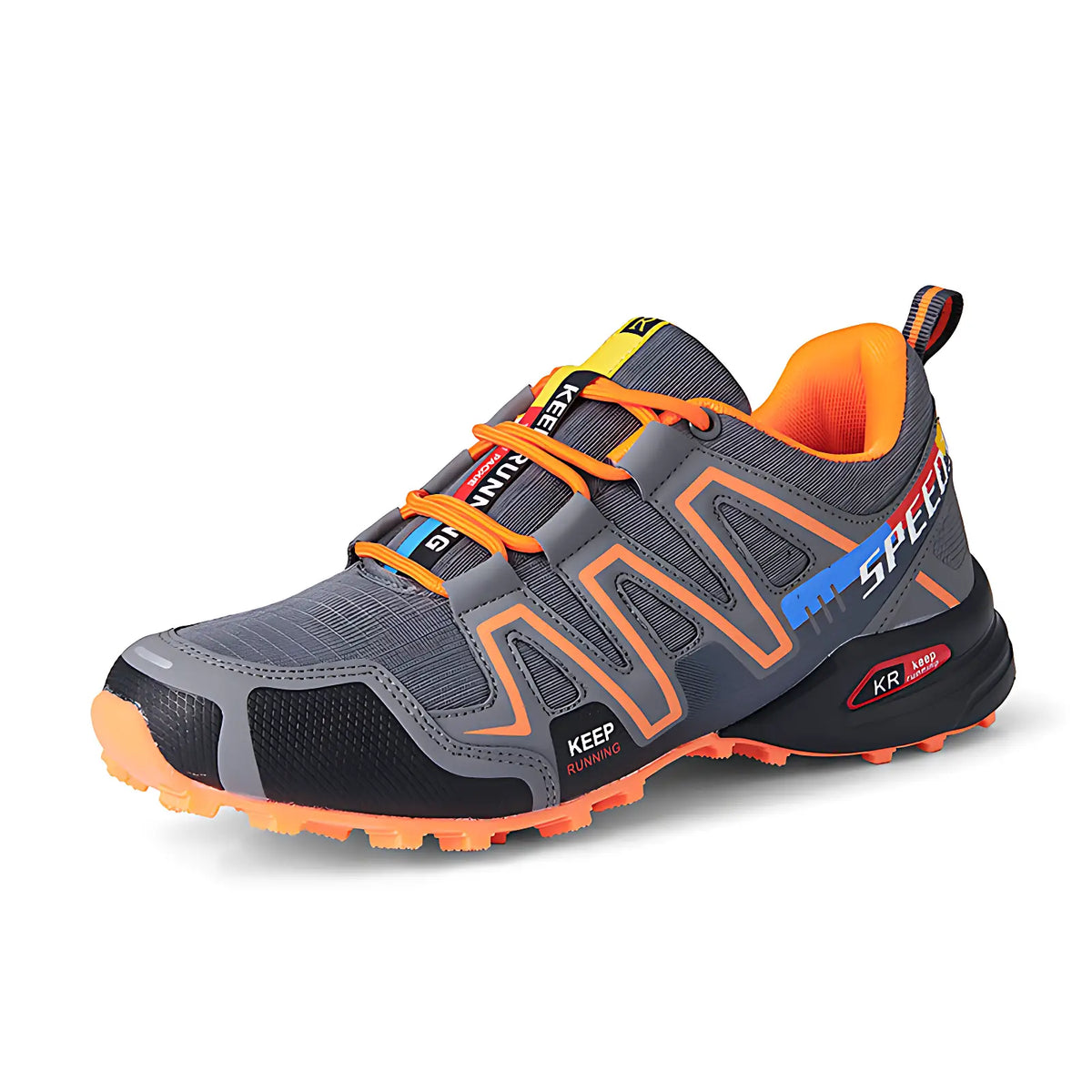 Wanderschuh Damen