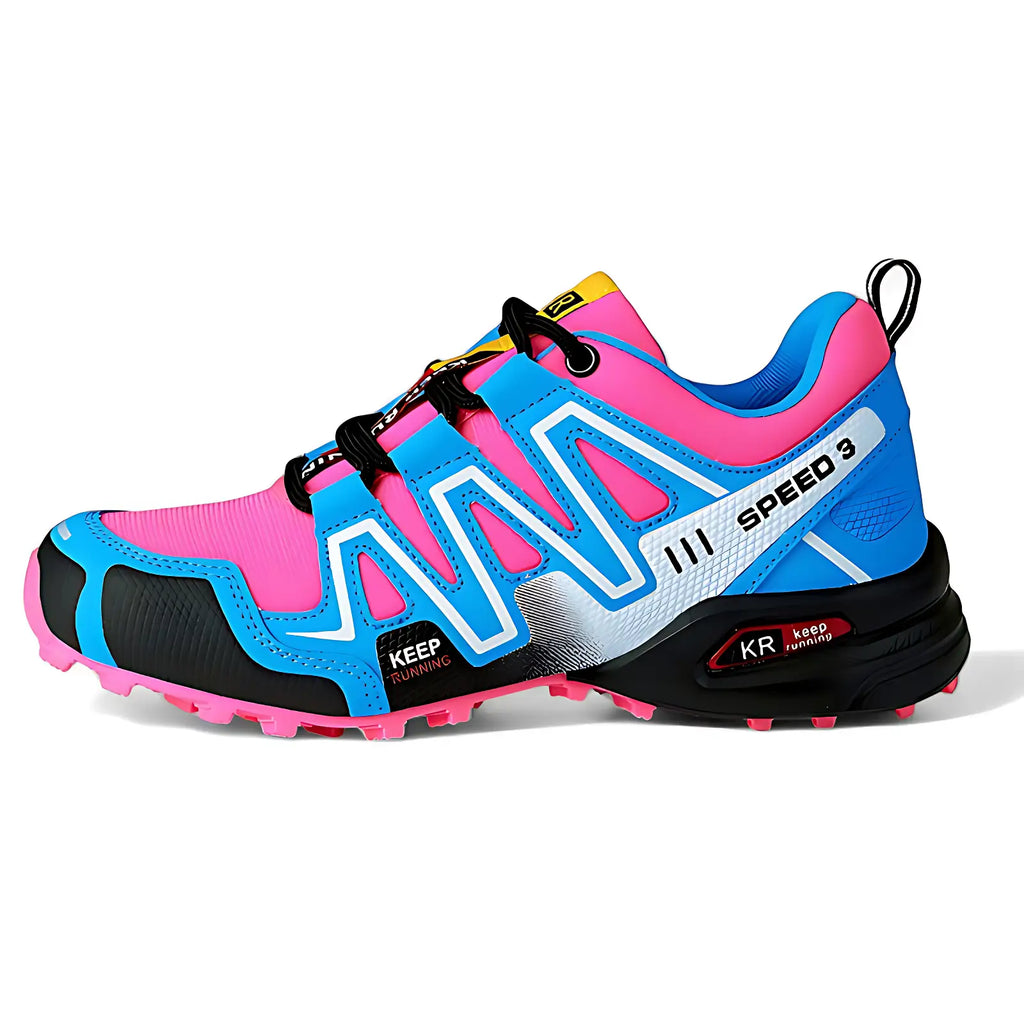 Wanderschuh Damen