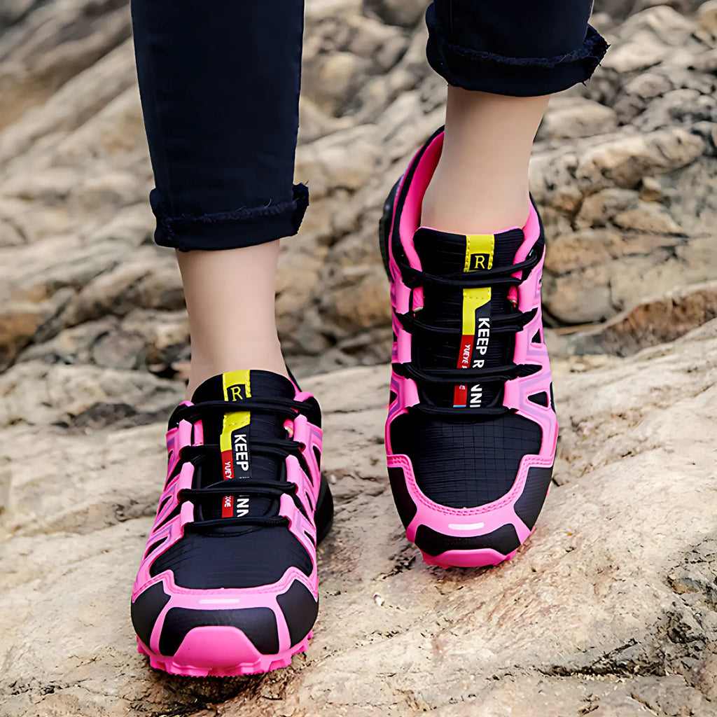 Wanderschuh Damen