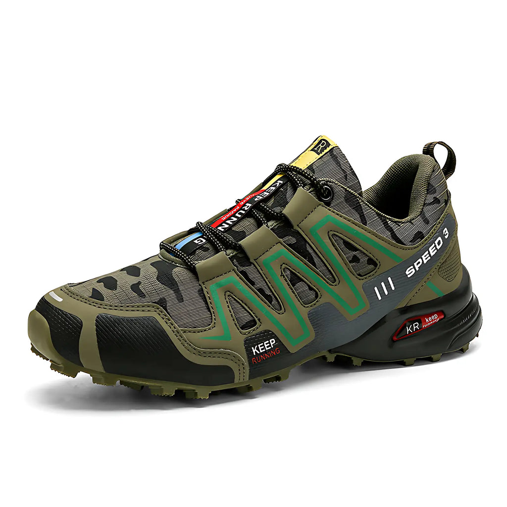 Wanderschuh Damen