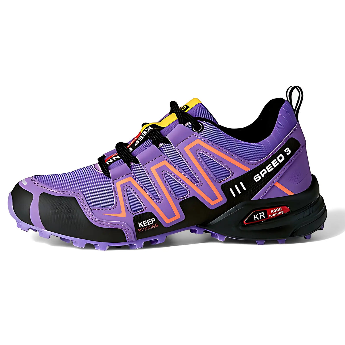 Wanderschuh Damen