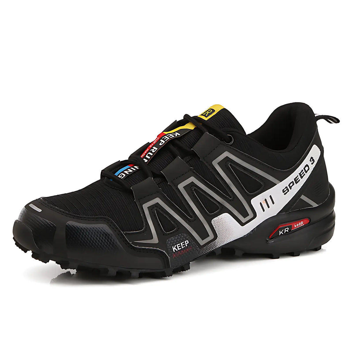 Wanderschuh Damen