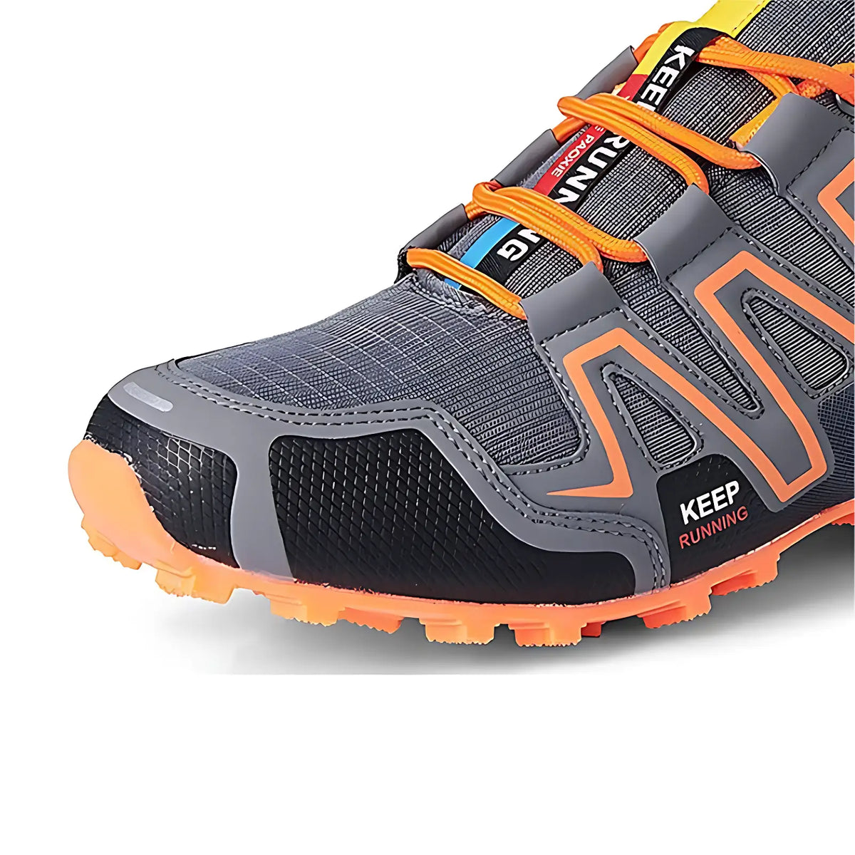 Wanderschuh Damen