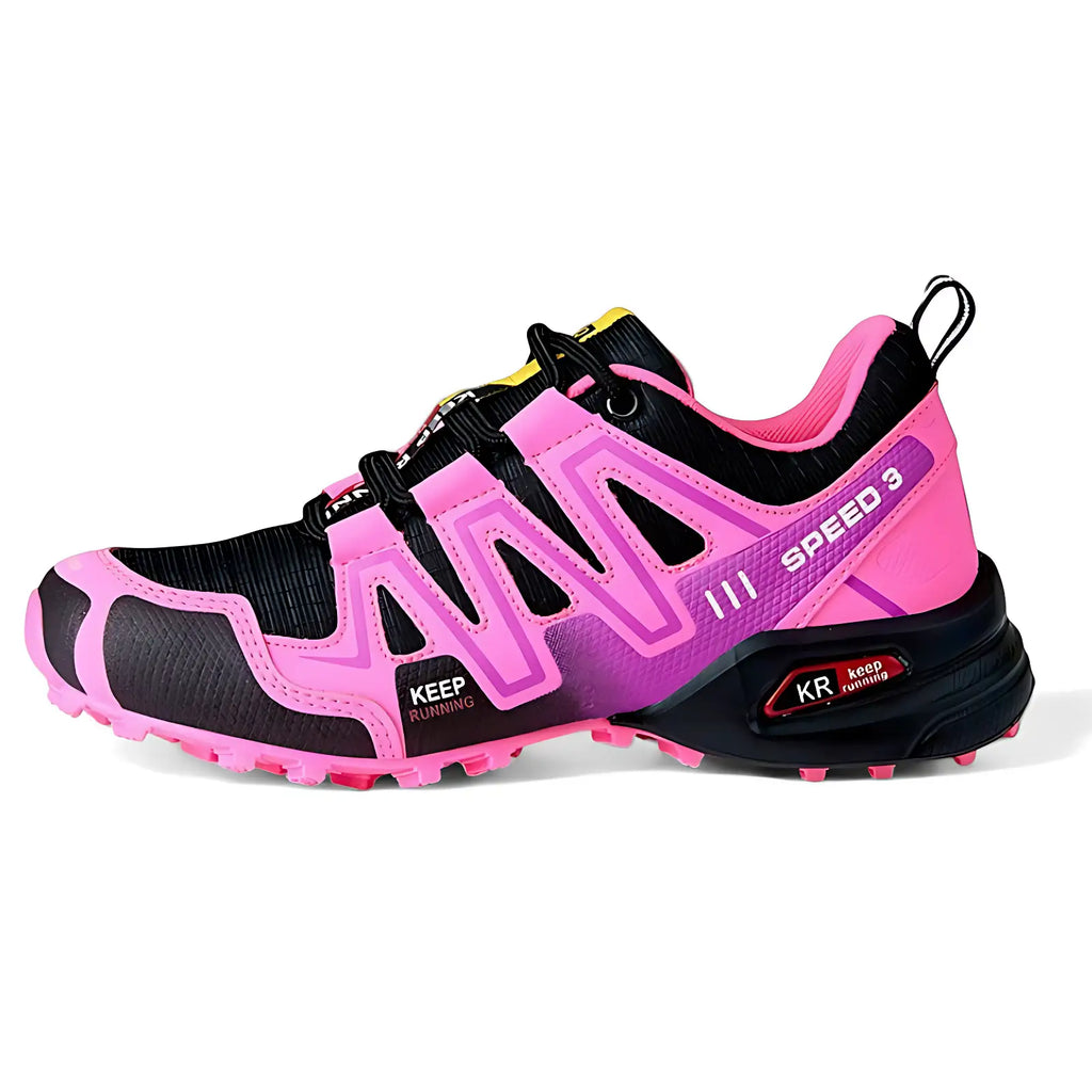 Wanderschuh Damen