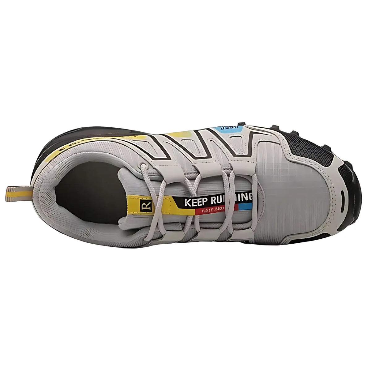 Wanderschuh Damen