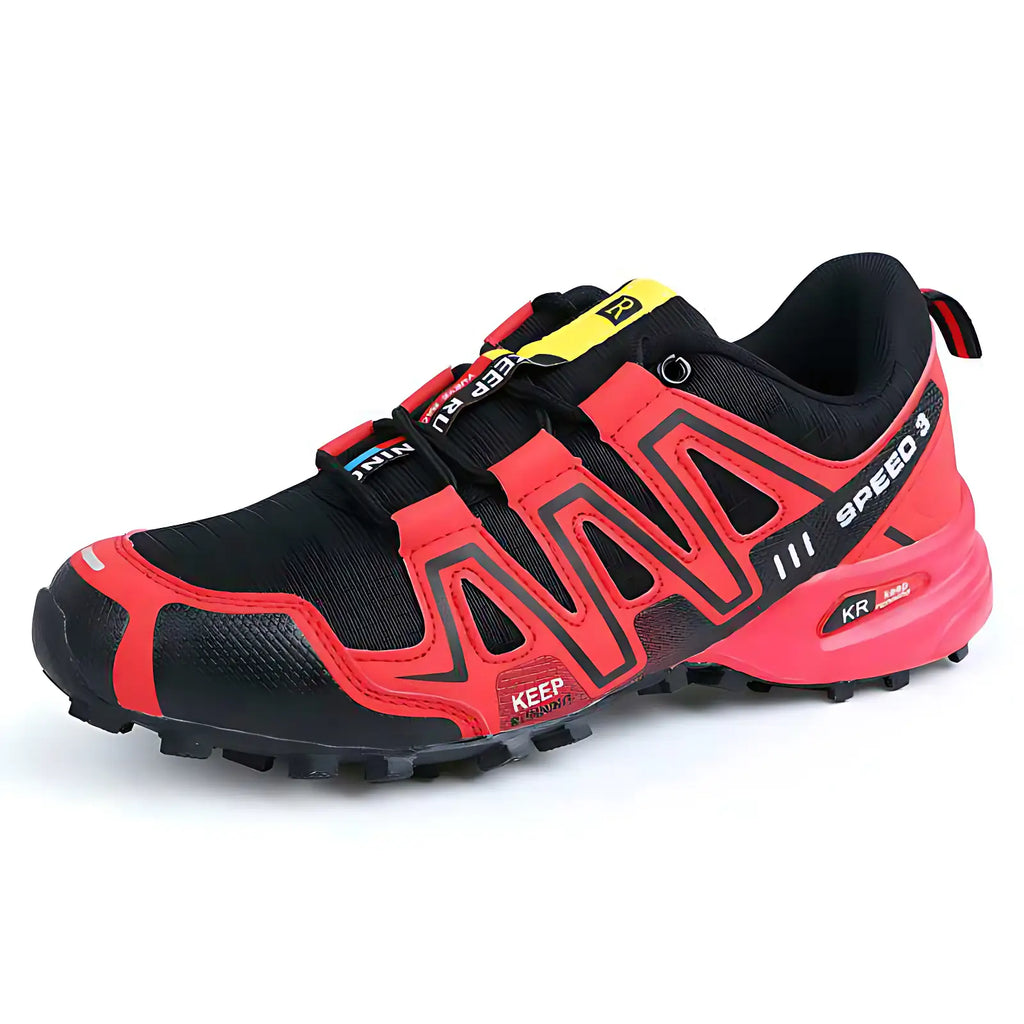 Wanderschuh Damen