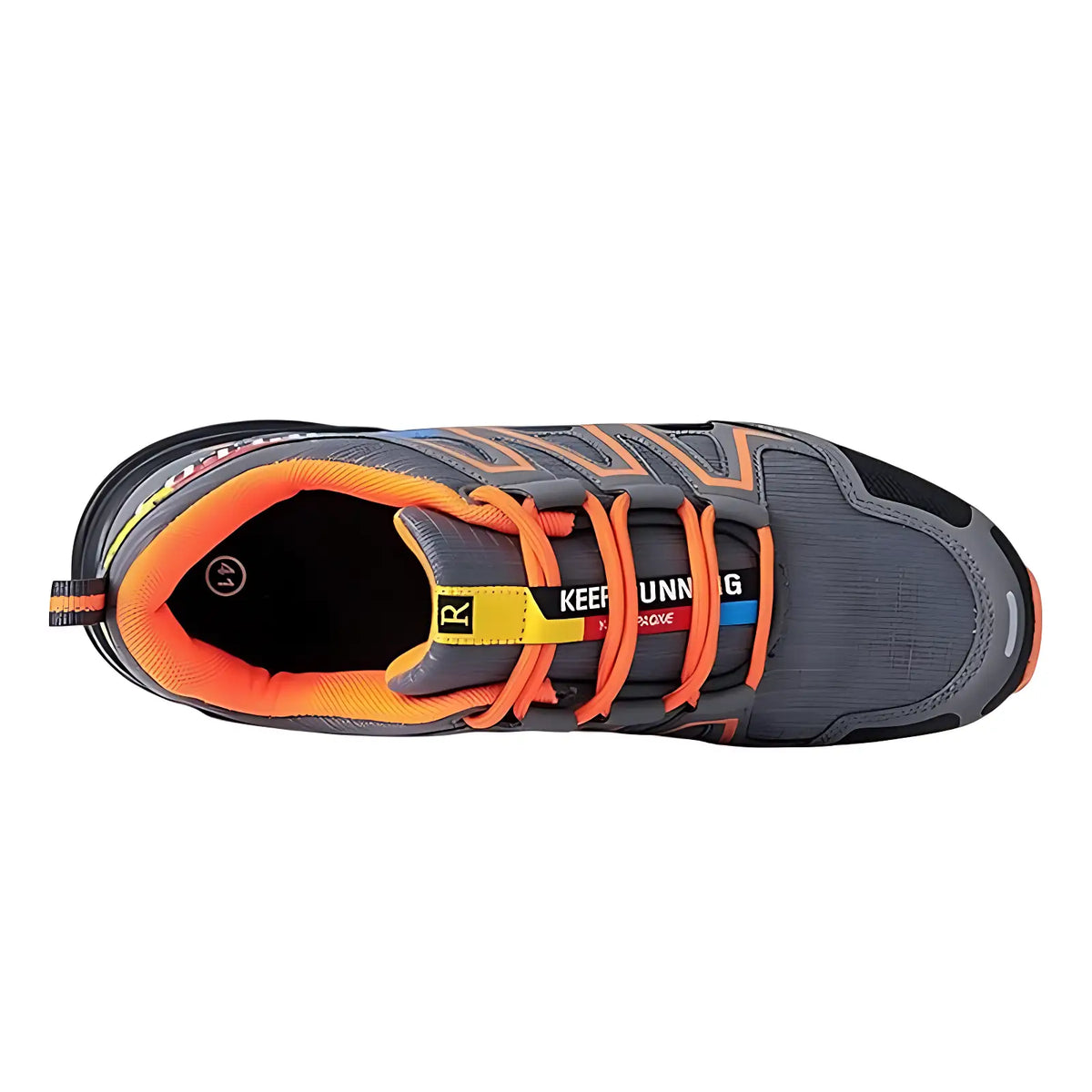 Wanderschuh Damen