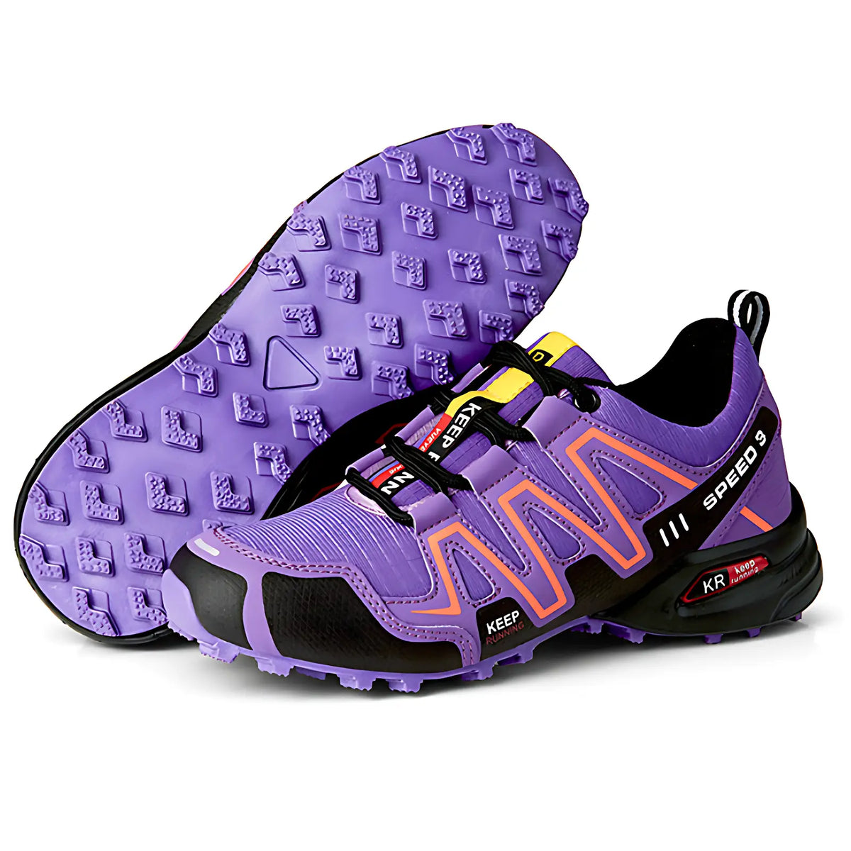 Wanderschuh Damen