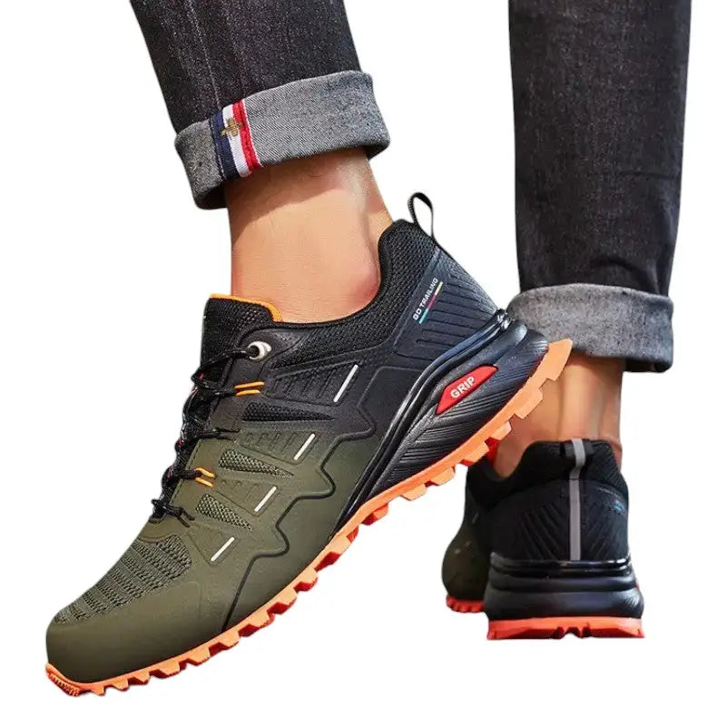 Wanderschuh High Performance