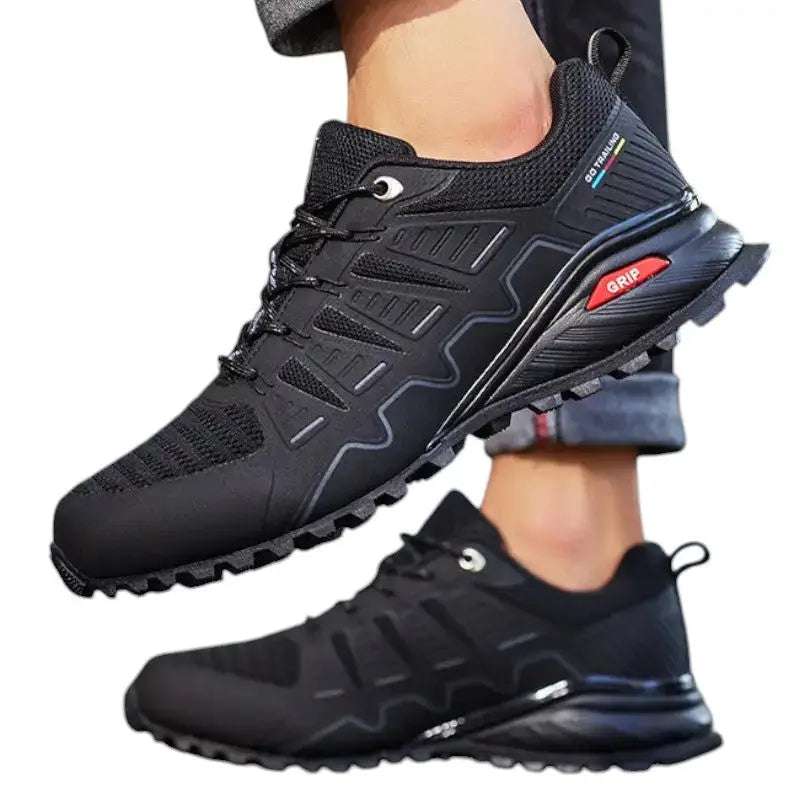 Wanderschuh High Performance