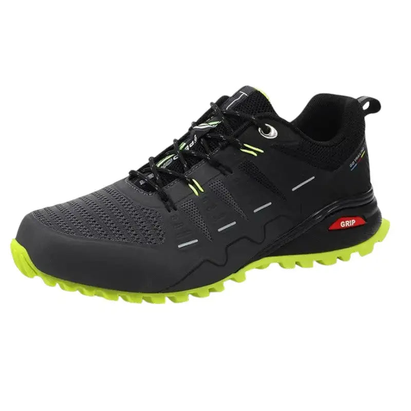Wanderschuh High Performance