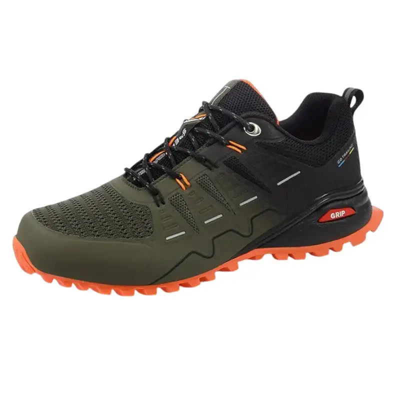 Wanderschuh High Performance