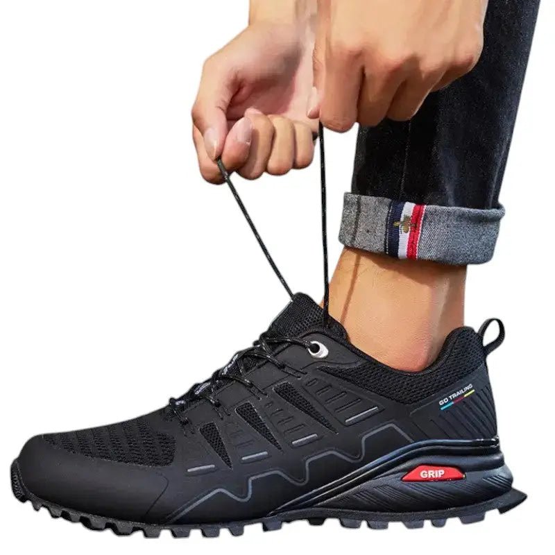 Wanderschuh High Performance