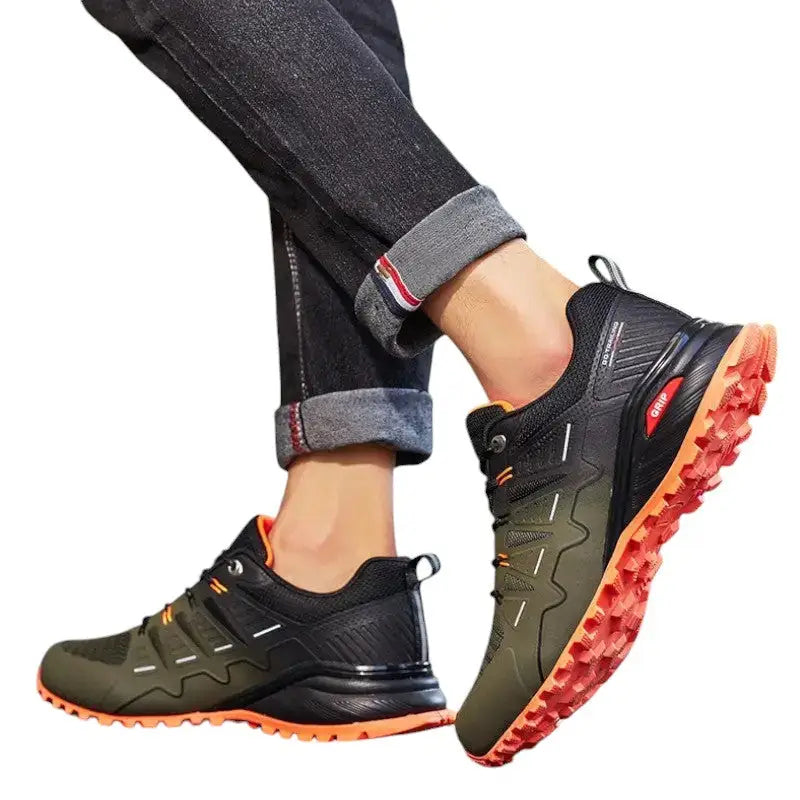 Wanderschuh High Performance