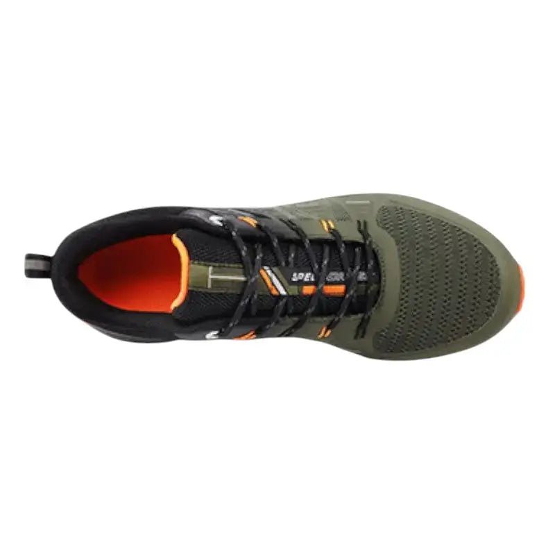 Wanderschuh High Performance