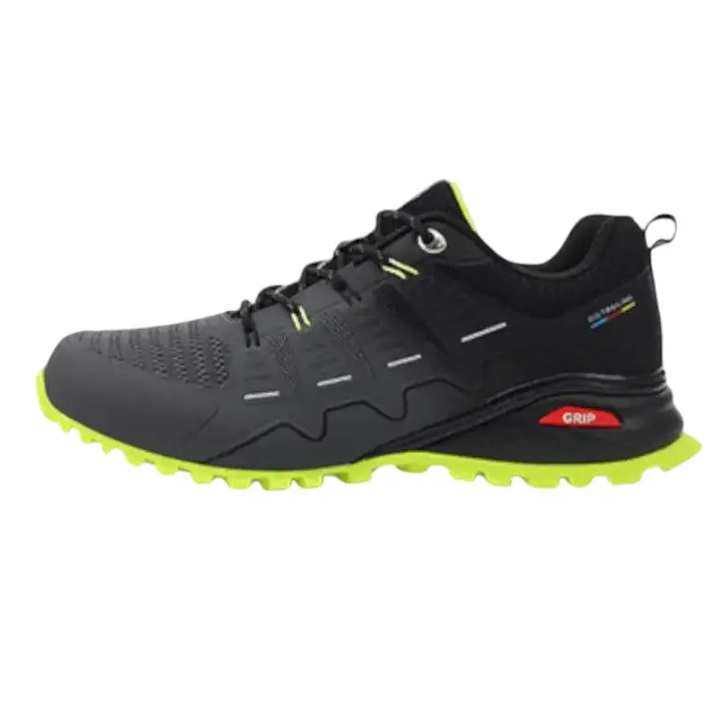 Wanderschuh High Performance