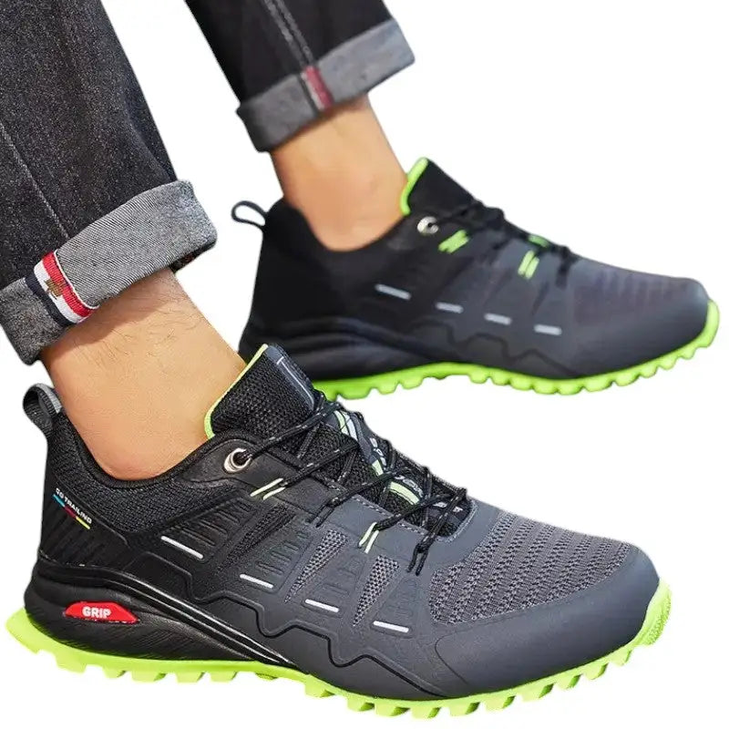 Wanderschuh High Performance
