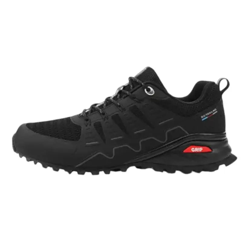 Wanderschuh High Performance